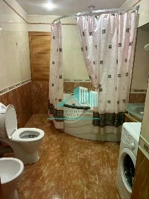 Сдается 3-комн. квартира, 126 м²