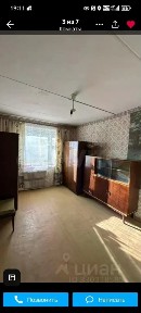 Сдается 2-комн. квартира, 55 м²