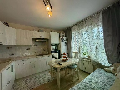 Продается 1-комн. квартира, 46 м²