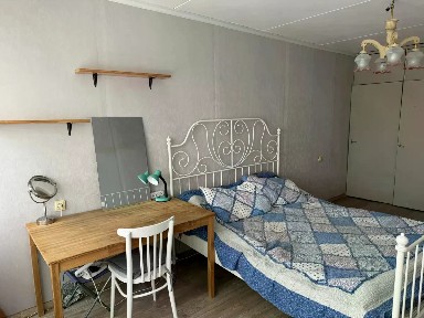 Сдается 1-комн. квартира, 34 м²