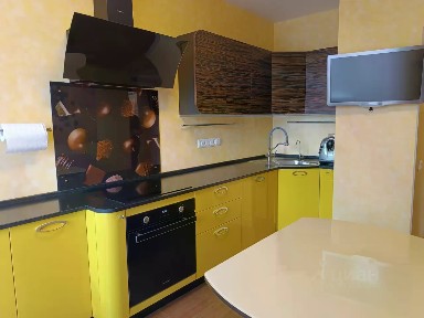 Продается 1-комн. квартира, 34,2 м²
