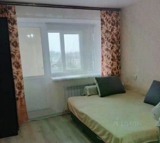 Сдается 2-комн. квартира, 43,1 м²