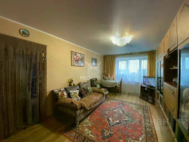 Продается 3-комн. квартира, 62 м²
