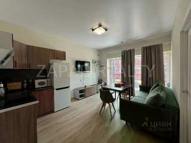 Сдаются 2-комн. апартаменты, 46 м²