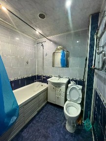 Сдается 1-комн. квартира, 42 м²