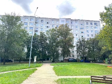 Продается 2-комн. квартира, 49,5 м²