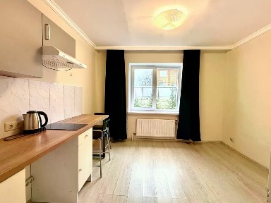 Сдается студия, 15 м²