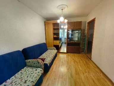 Продается 2-комн. квартира, 42 м²