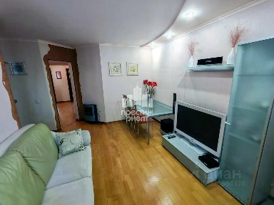 Сдается 3-комн. квартира, 90 м²