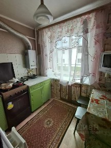 Сдается 4-комн. квартира, 60,6 м²