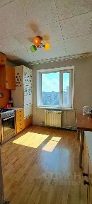 Продается 2-комн. квартира, 61 м²