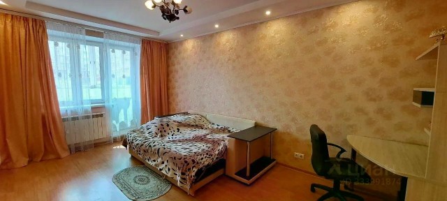 Продается 1-комн. квартира, 42 м²