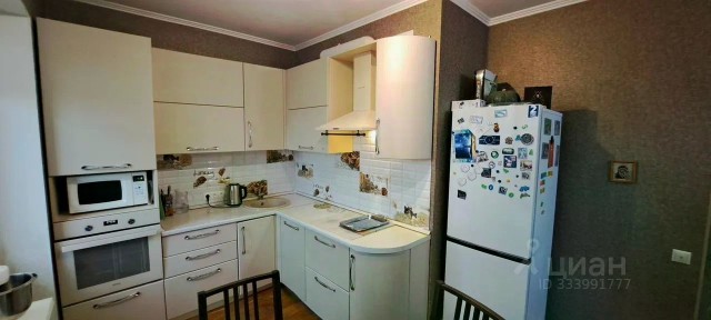 Продается 3-комн. квартира, 70 м²