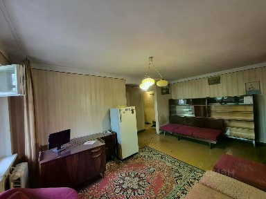 Продается 3-комн. квартира, 56 м²