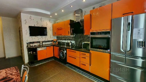 Продается 2-комн. квартира, 73 м²