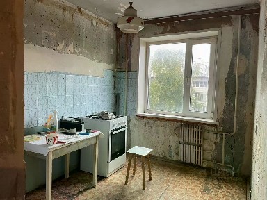 Продается 3-комн. квартира, 62 м²