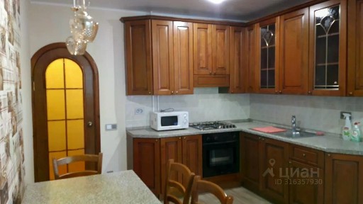 Сдается 3-комн. квартира, 94 м²