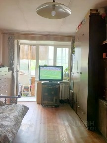 Продается 1-комн. квартира, 30,1 м²