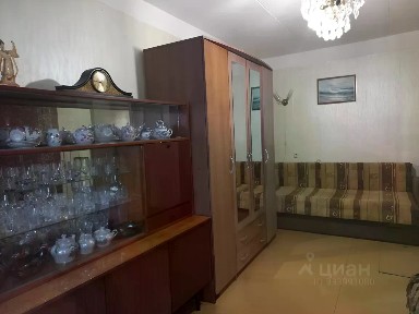 Продается 1-комн. квартира, 30,5 м²