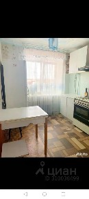 Сдается 1-комн. квартира, 33,4 м²