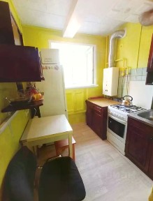 Сдается 1-комн. квартира, 33 м²