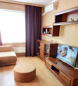Сдается 1-комн. квартира, 55 м²