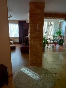 Сдается студия, 56 м²