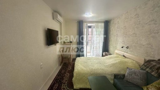 Продается 1-комн. квартира, 43 м²