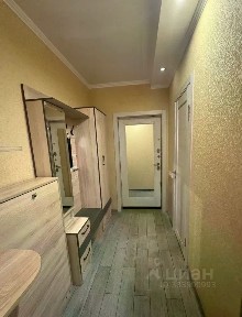 Продается студия, 17,1 м²