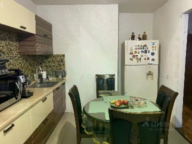 Продается 2-комн. квартира, 63,2 м²