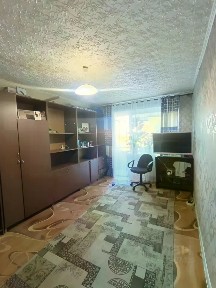 Продается 1-комн. квартира, 30 м²