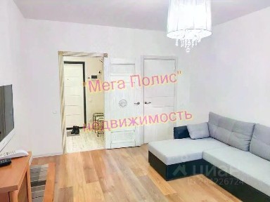 Сдается 1-комн. квартира, 42 м²