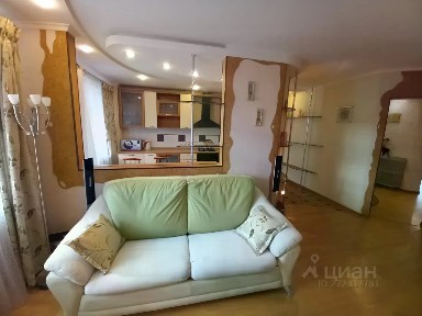 Сдается 3-комн. квартира, 86 м²