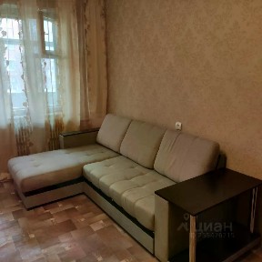 Сдается 1-комн. квартира, 35,4 м²