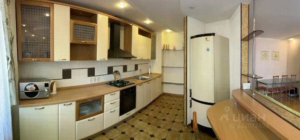Сдается 3-комн. квартира, 88 м²