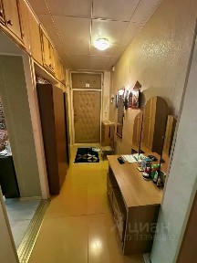 Продается 2-комн. квартира, 47,3 м²