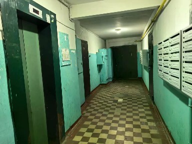 Продается 1-комн. квартира, 31,5 м²