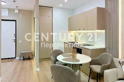 Продается 1-комн. квартира, 35,5 м²