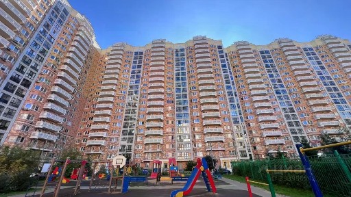 Продается 1-комн. квартира, 45 м²