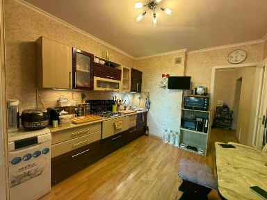 Продается 3-комн. квартира, 77,7 м²