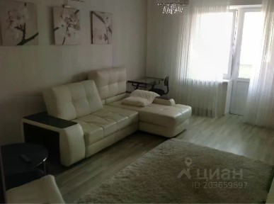 Сдается 2-комн. квартира, 65 м²