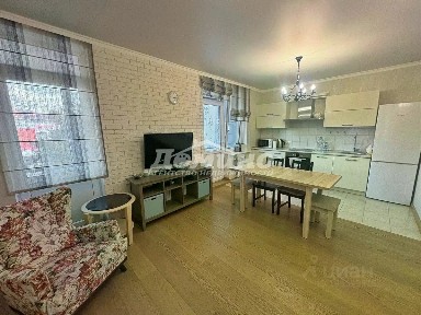Сдается 3-комн. квартира, 85 м²