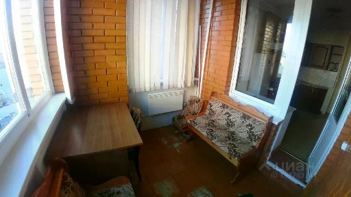 Сдается 1-комн. квартира, 44 м²