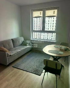 Продаются 1-комн. апартаменты, 33,5 м²