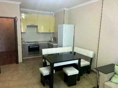 Продается 1-комн. квартира, 52 м²