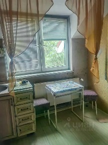Продается студия, 22,5 м²