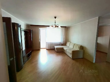 Продается 3-комн. квартира, 65,1 м²