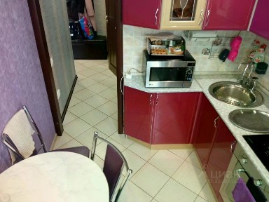 Продается 3-комн. квартира, 57 м²