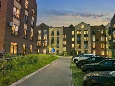Продается 1-комн. квартира, 25 м²
