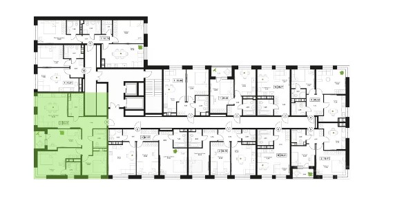 Продается 3-комн. квартира, 93,75 м²